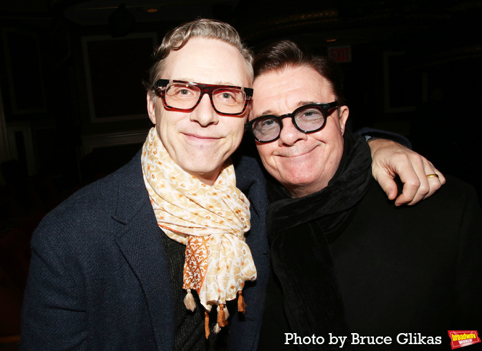 Photos: Go Inside SMASH VIP Arrivals on Opening Night! Image