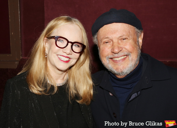 Photos: Go Inside SMASH VIP Arrivals on Opening Night!  Image