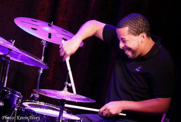 Photos: Singer/Songwriter Matt Cusson Makes Solo Debut At Birdland Image