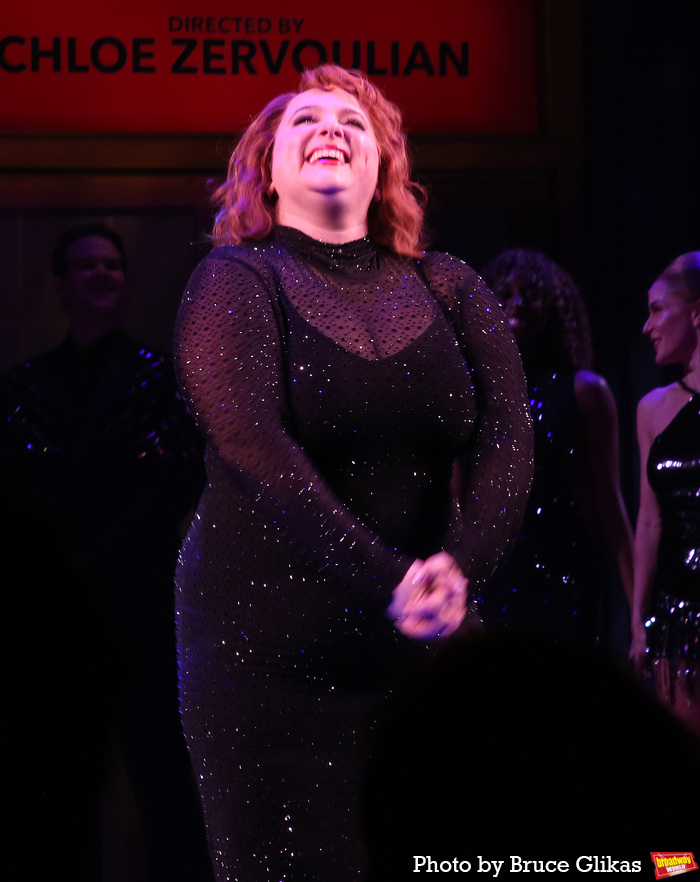 Photos: SMASH Cast Takes Opening Night Bows Image