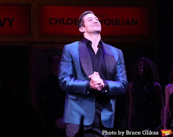 Photos: SMASH Cast Takes Opening Night Bows Image