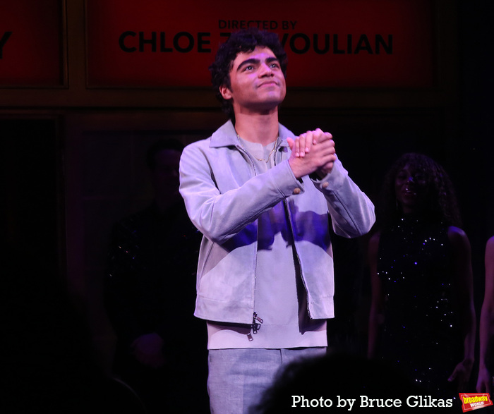 Photos: SMASH Cast Takes Opening Night Bows Image