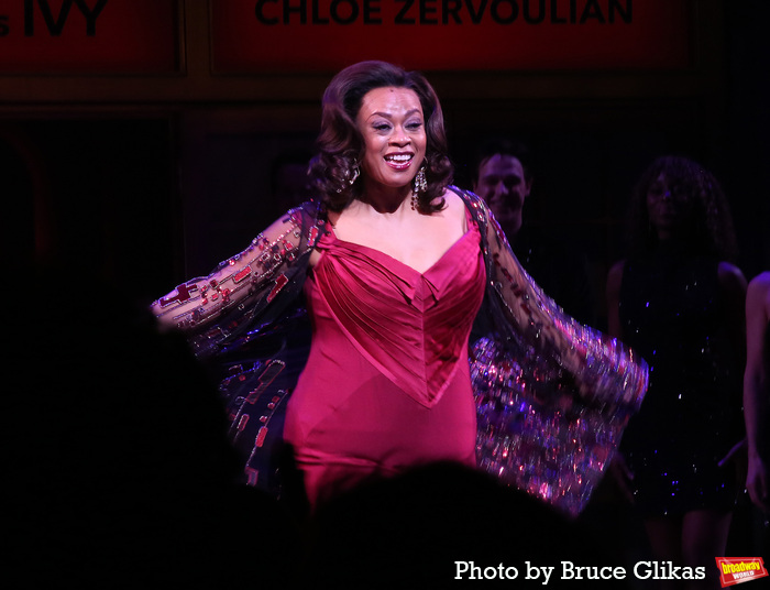 Photos: SMASH Cast Takes Opening Night Bows Image
