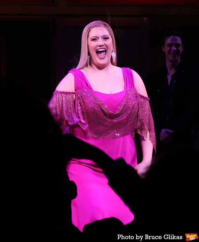 Photos: SMASH Cast Takes Opening Night Bows Image