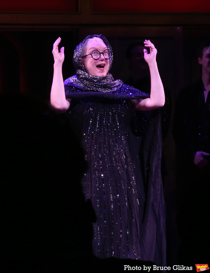 Photos: SMASH Cast Takes Opening Night Bows Image