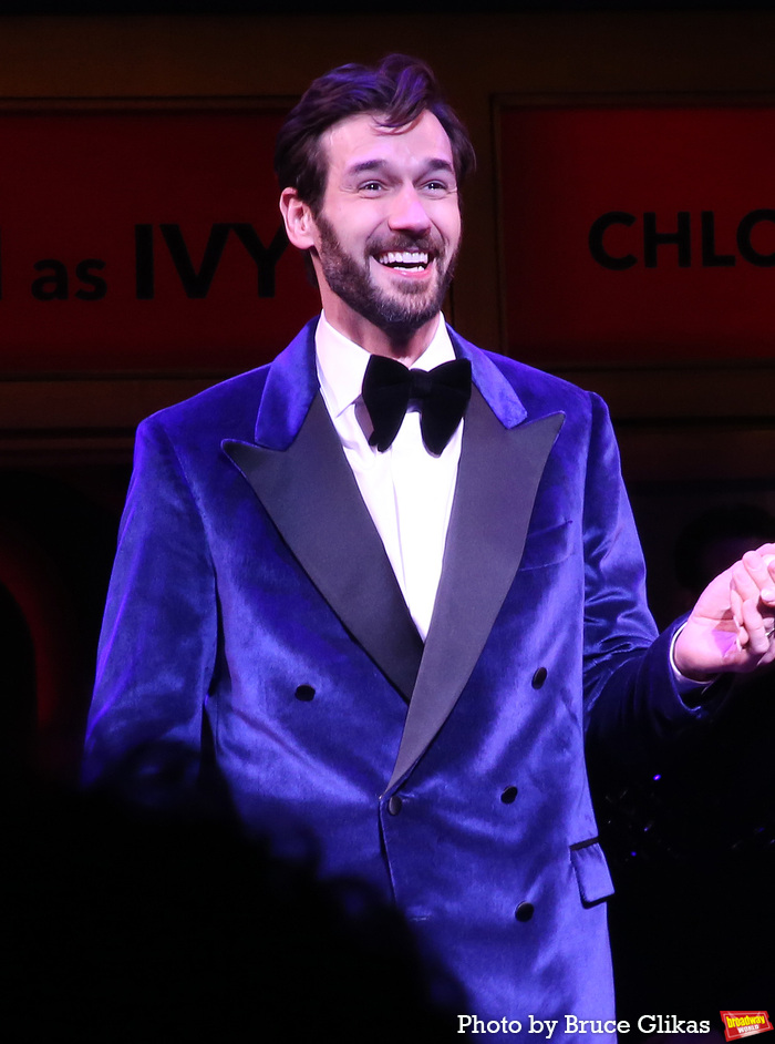 Photos: SMASH Cast Takes Opening Night Bows Image