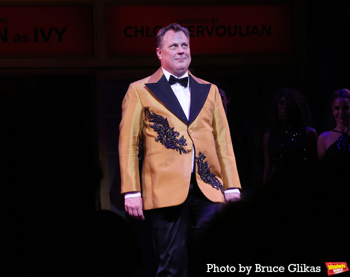 Photos: SMASH Cast Takes Opening Night Bows Image