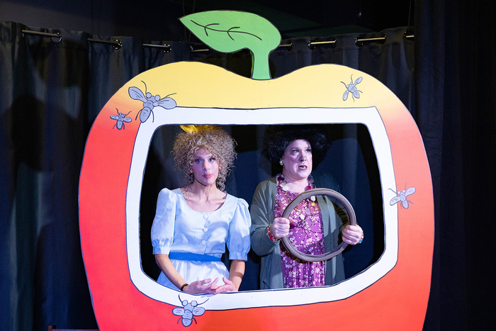 Photos: SCARY TOWN Comes to The Clutch In May Image