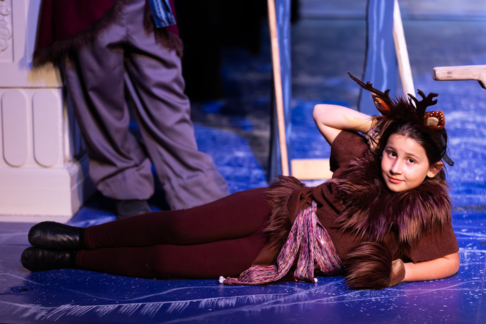 Photos: Disney's FROZEN At Playful People Productions Image