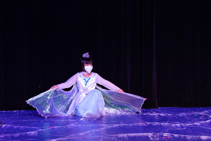 Photos: Disney's FROZEN At Playful People Productions Image