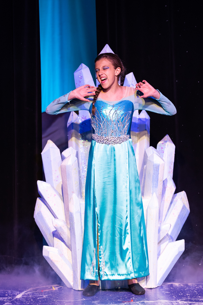 Photos: Disney's FROZEN At Playful People Productions Image