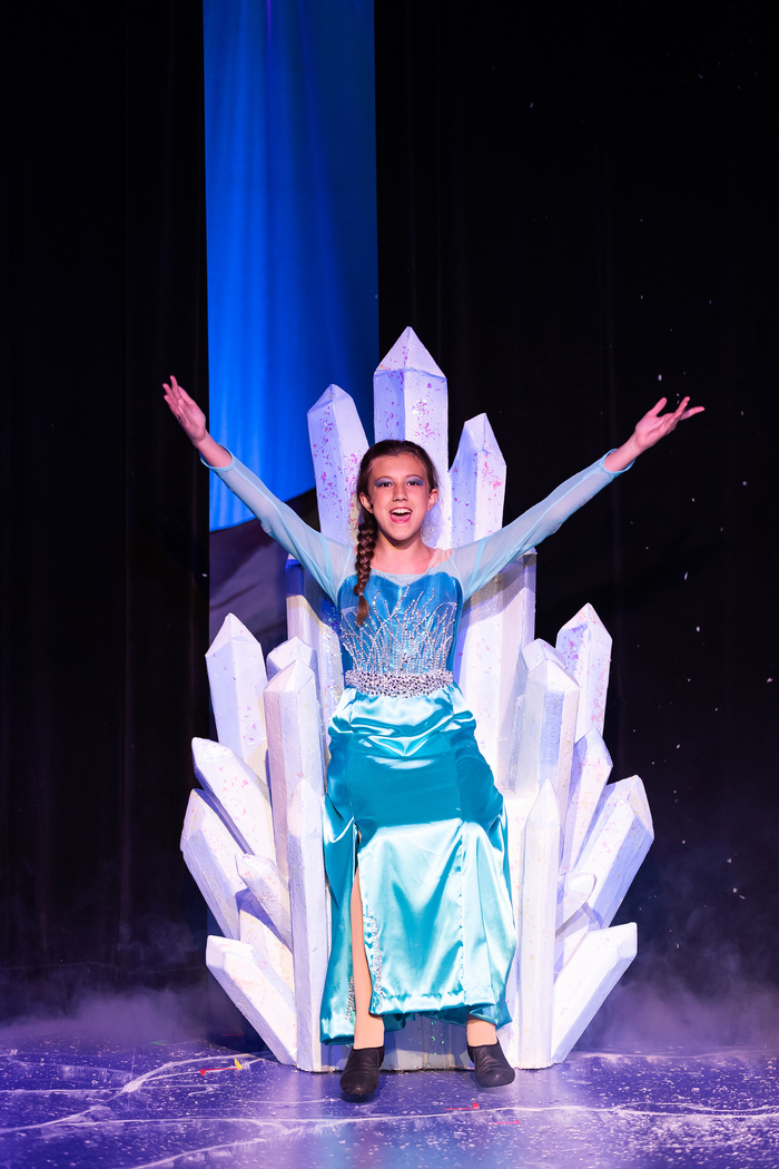 Photos: Disney's FROZEN At Playful People Productions Image