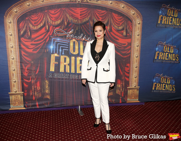 Lea Salonga Photo