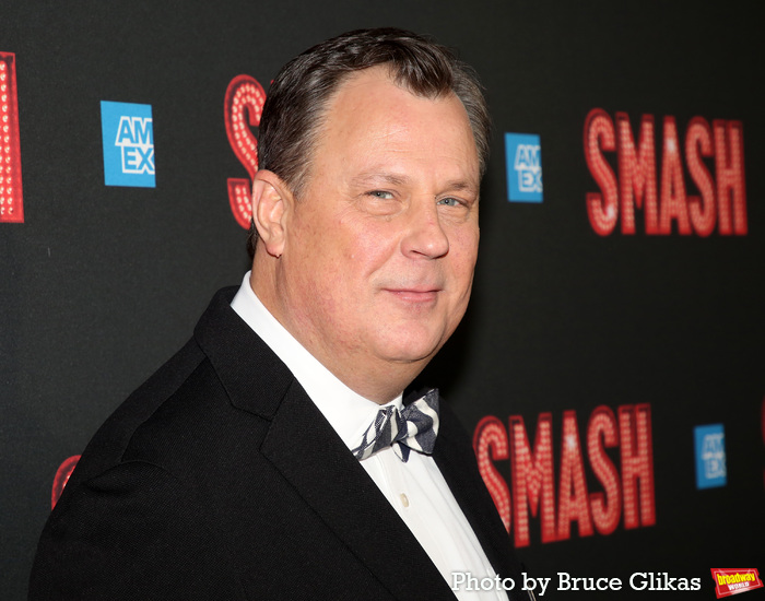 Photos: SMASH Cast and Creative Team Celebrate Opening Night Image