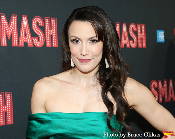 Photos: SMASH Cast and Creative Team Celebrate Opening Night Image