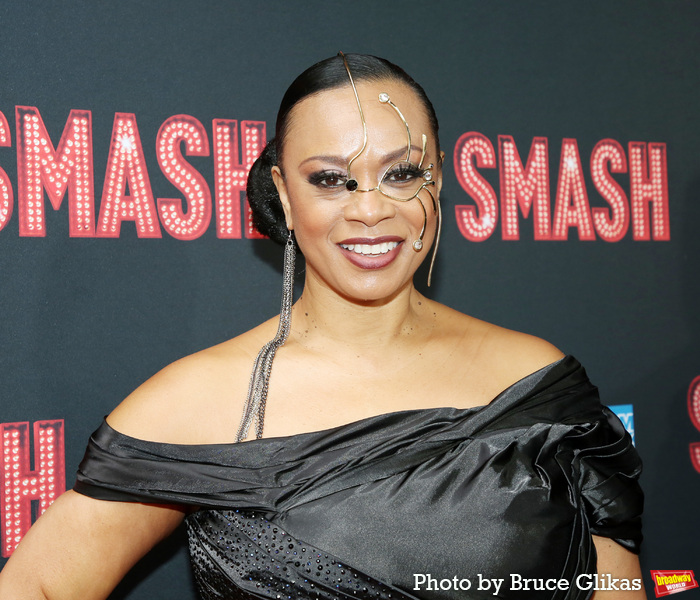 Photos: SMASH Cast and Creative Team Celebrate Opening Night Image