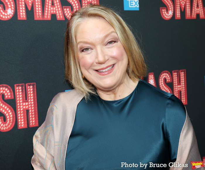 Photos: SMASH Cast and Creative Team Celebrate Opening Night  Image