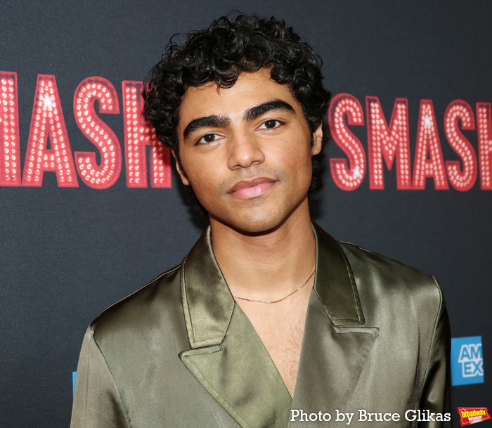 Photos: SMASH Cast and Creative Team Celebrate Opening Night Image
