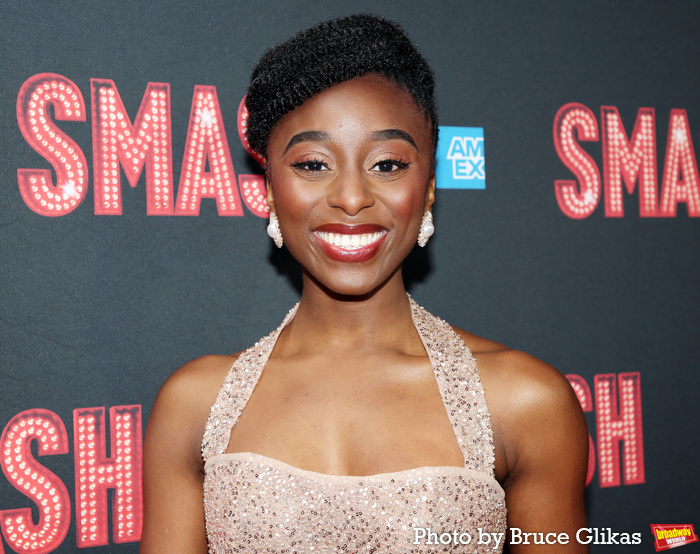 Photos: SMASH Cast and Creative Team Celebrate Opening Night Image