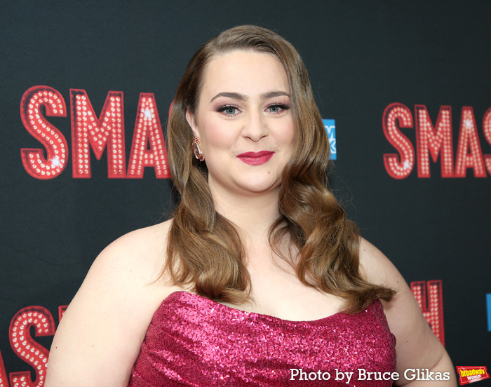 Photos: SMASH Cast and Creative Team Celebrate Opening Night Image