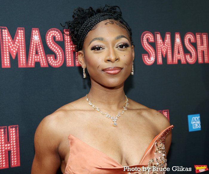 Photos: SMASH Cast and Creative Team Celebrate Opening Night Image