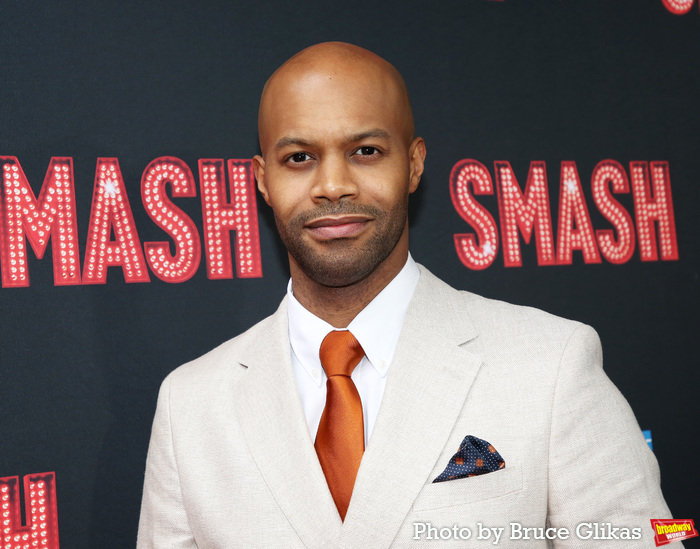 Photos: SMASH Cast and Creative Team Celebrate Opening Night Image