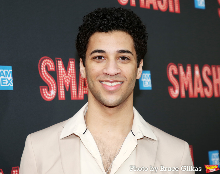 Photos: SMASH Cast and Creative Team Celebrate Opening Night Image
