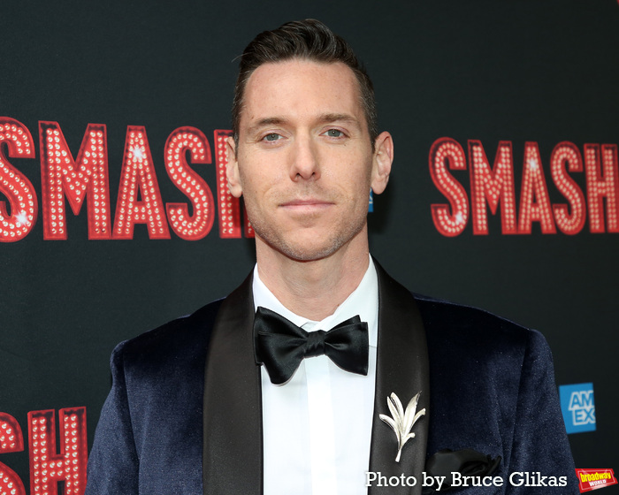 Photos: SMASH Cast and Creative Team Celebrate Opening Night Image