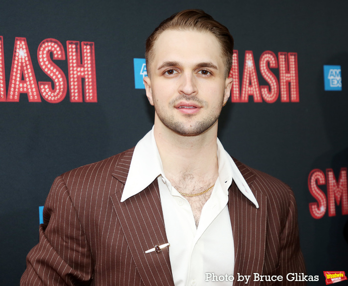 Photos: SMASH Cast and Creative Team Celebrate Opening Night Image