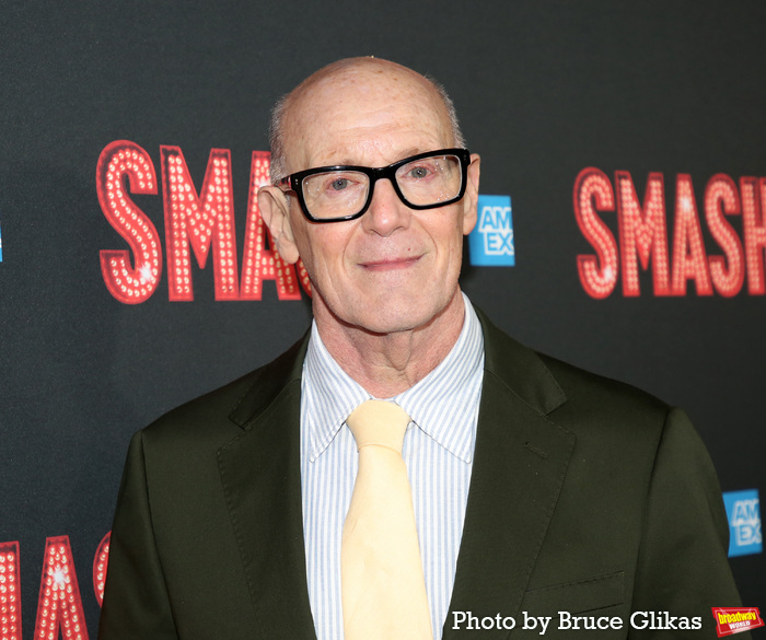 Photos: SMASH Cast and Creative Team Celebrate Opening Night Image