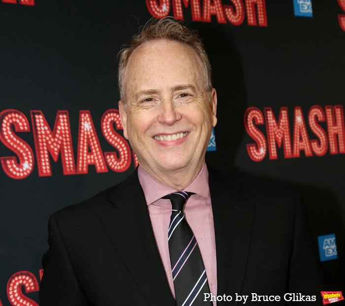 Photos: SMASH Cast and Creative Team Celebrate Opening Night Image
