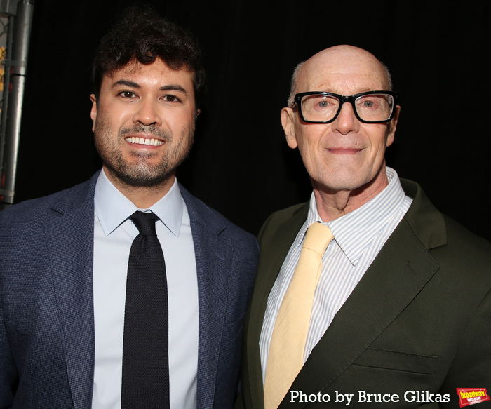 Photos: SMASH Cast and Creative Team Celebrate Opening Night Image