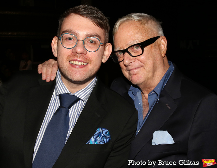 Photos: SMASH Cast and Creative Team Celebrate Opening Night Image
