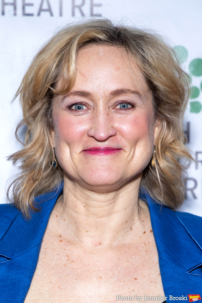 Photos: IRISHTOWN Celebrates Opening Night at Irish Repertory Theatre Image