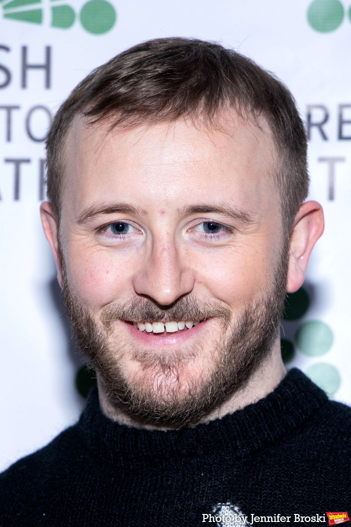 Photos: IRISHTOWN Celebrates Opening Night at Irish Repertory Theatre Image