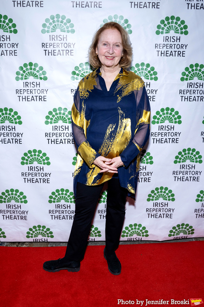 Photos: IRISHTOWN Celebrates Opening Night at Irish Repertory Theatre Image
