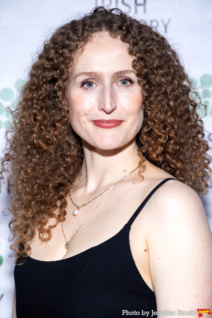 Photos: IRISHTOWN Celebrates Opening Night at Irish Repertory Theatre Image