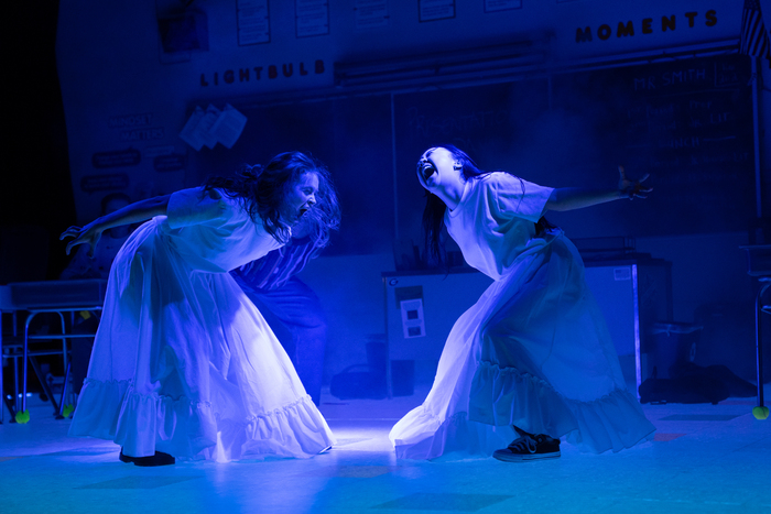Photos: First Look at JOHN PROCTOR IS THE VILLAIN on Broadway Image