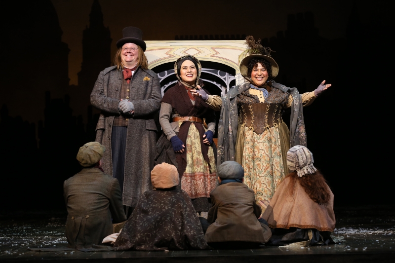 Interview: SISTER ACT: BEHIND THE HABIT with Joe Mallon Image