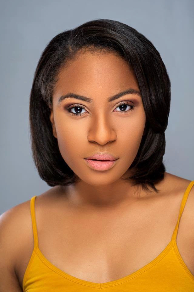 Interview: SISTER ACT: BEHIND THE HABIT with Nia Savoy-Dock Image