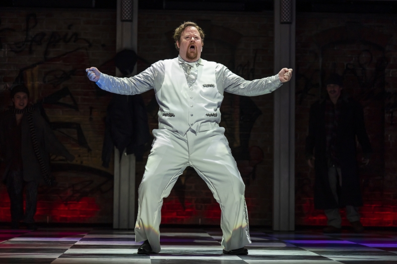 Interview: SISTER ACT: BEHIND THE HABIT with Joe Mallon Image