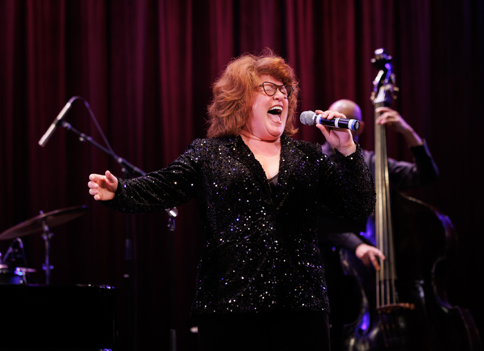 Photos: See Highlights from the 39TH ANNUAL MAC AWARDS at Symphony Space Image