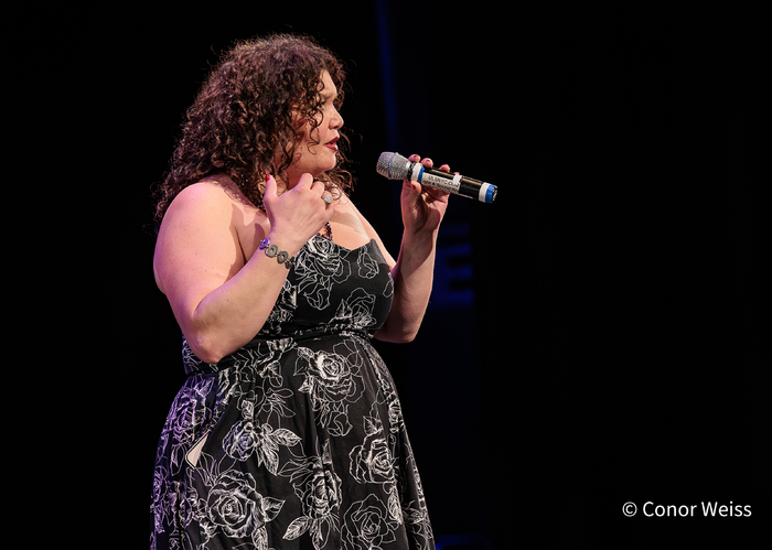 Photos: See Highlights from the 39TH ANNUAL MAC AWARDS at Symphony Space Image