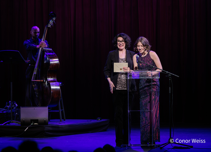 Photos: See Highlights from the 39TH ANNUAL MAC AWARDS at Symphony Space Image