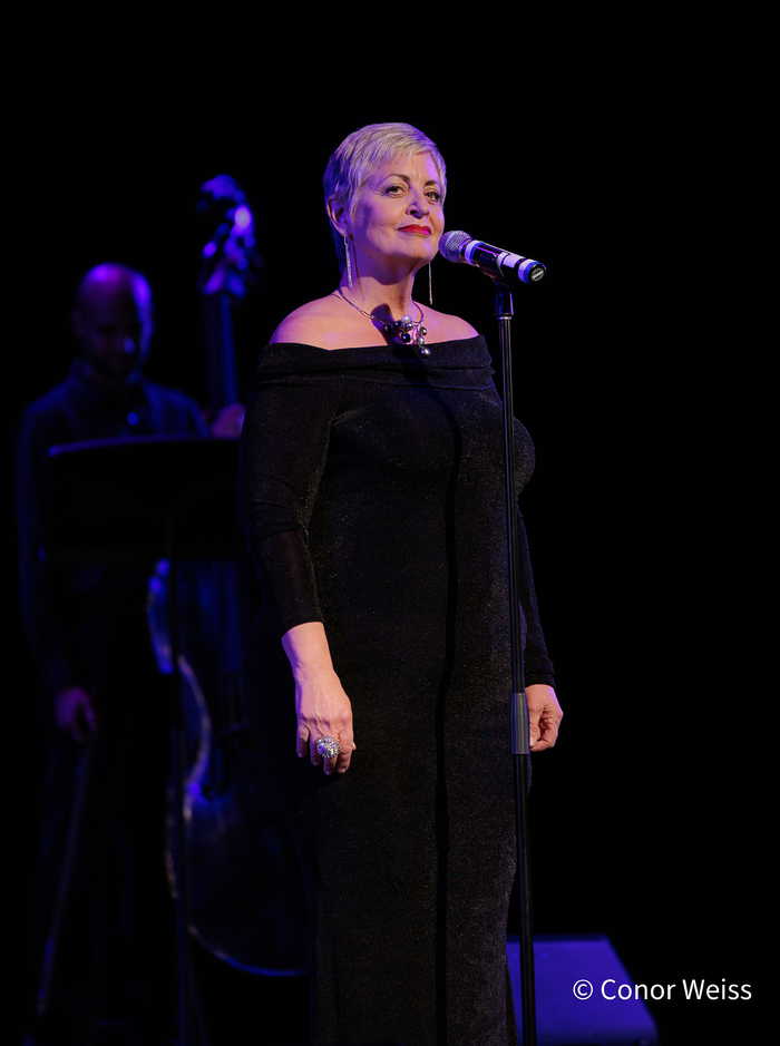 Photos: See Highlights from the 39TH ANNUAL MAC AWARDS at Symphony Space Image