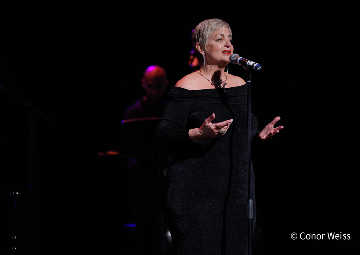 Photos: See Highlights from the 39TH ANNUAL MAC AWARDS at Symphony Space Image