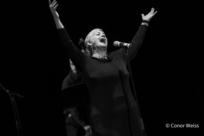 Photos: See Highlights from the 39TH ANNUAL MAC AWARDS at Symphony Space Image
