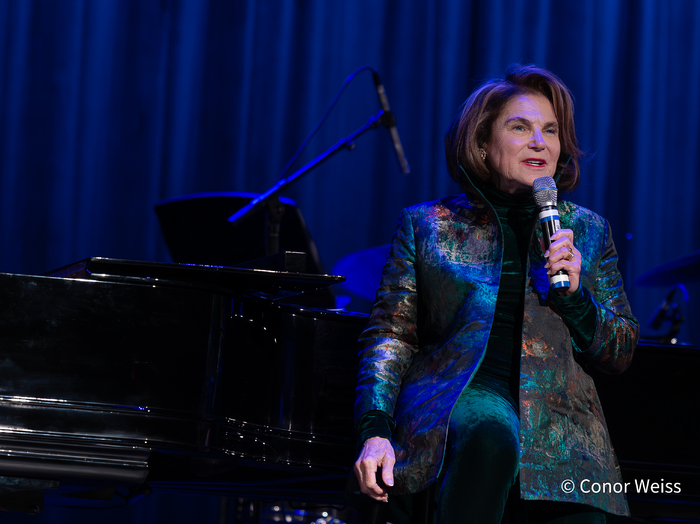 Photos: See Highlights from the 39TH ANNUAL MAC AWARDS at Symphony Space Image