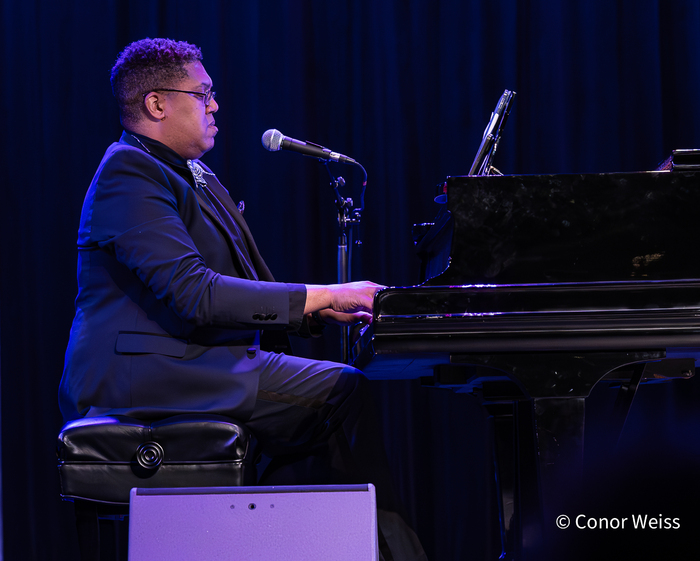 Photos: See Highlights from the 39TH ANNUAL MAC AWARDS at Symphony Space Image
