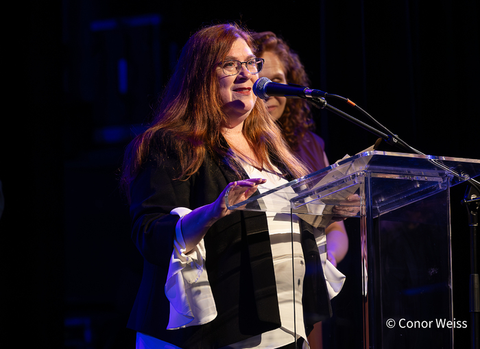 Photos: See Highlights from the 39TH ANNUAL MAC AWARDS at Symphony Space Image